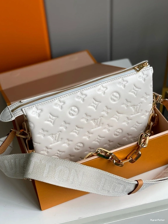 LOUIS COUSSIN VUITTON PM 0708